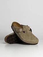 MENS BIRKENSTOCK BOSTON CLOG