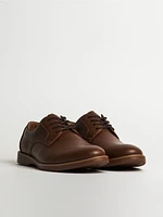 MENS BLACKWELL CARDAN SHOE - TAN