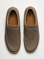 MENS BLACKWELL WALKER SLIP-ONS