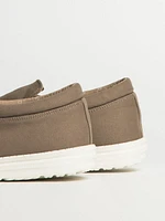 MENS BLACKWELL WALKER SLIP-ONS