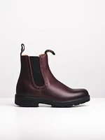 WOMENS BLUNDSTONE HI TOP ORIGINAL SHIRAZ