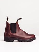 WOMENS BLUNDSTONE LEATHER LINED