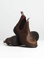 BLUNDSTONE KIDS ANTIQUE BROWN BOOTS