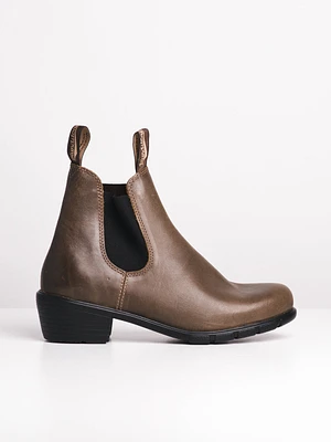 WOMENS BLUNDSTONE W/HEEL