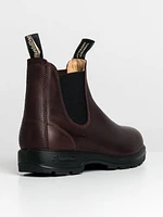 MENS BLUNDSTONE CLASSIC - AUBURN