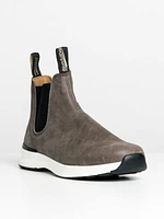 MENS BLUNDSTONE NEW ACTIVE - DUSTY GREY