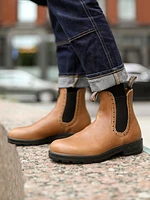 WOMENS BLUNDSTONE ORIGINAL HI TOP BOOT