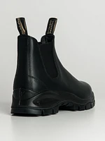 MENS BLUNDSTONE LUG BOOT