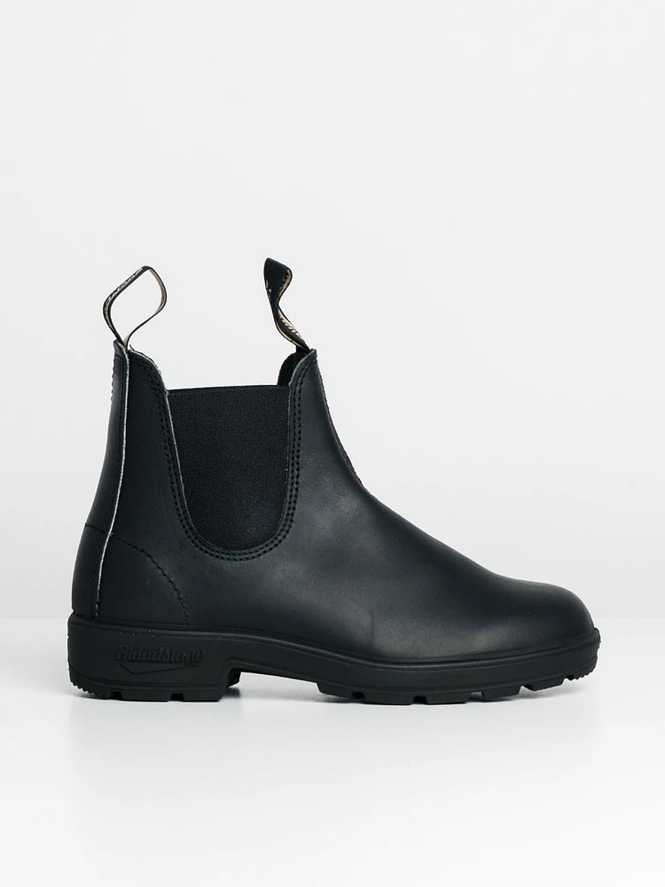 WOMENS BLUNDSTONE ORIGINAL BLACK BOOT