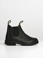 BLUNDSTONE KIDS BLACK