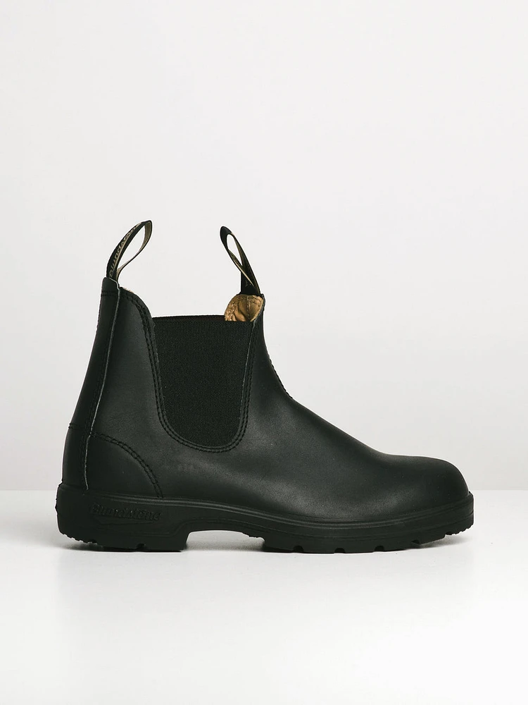 WOMENS BLUNDSTONE CLASSIC BLACK BOOT