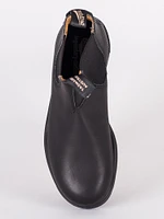 WOMENS BLUNDSTONE CLASSIC BLACK BOOT