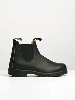 MENS BLUNDSTONE CLASSIC BLACK BOOT