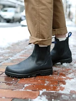 MENS BLUNDSTONE THE WINTER BOOT