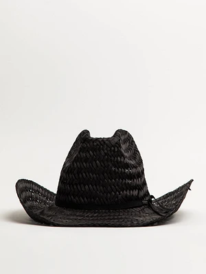 BRIXTON HOUSTON COWBOY HAT