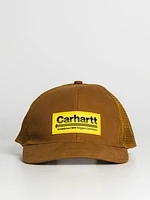 CARHARTT CANVAS MESH-BACK OUTDOORS PATCH - CLEARANCE