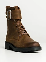 WOMENS CLARKS ORINOCO2 LACE BOOT - CLEARANCE