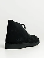 WOMENS CLARKS DESERT BOOT II