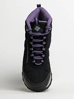 WOMENS COLUMBIA FIRECAMP BOOT