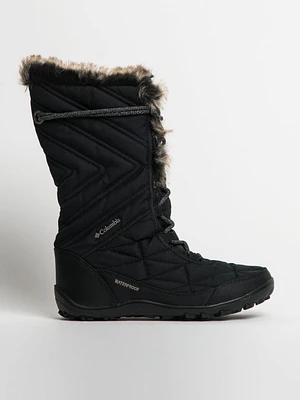 WOMENS COLUMBIA MINX MID II BOOT