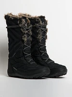 WOMENS COLUMBIA MINX MID II BOOT