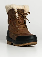 WOMENS SOREL TIVOLI IV PARC BOOT