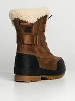 WOMENS SOREL TIVOLI IV PARC BOOT