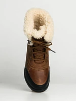 WOMENS SOREL TIVOLI IV PARC BOOT