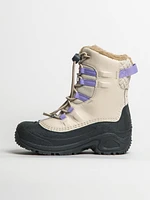 KIDS COLUMBIA YOUTH BUGABOOT CELSIUS BOOT