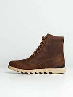 MENS SOREL KEZAR TALL WATERPROOF  - CLEARANCE