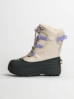 KIDS COLUMBIA CHILDRENS BUGABOOT CELSIUS BOOT