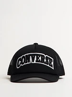 CONVERSE CONVERSE TRUCKER HAT