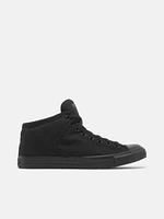 MENS CONVERSE CHUCK TAYLOR ALL STAR STREET CANVAS  SNEAKER