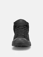 MENS CONVERSE CHUCK TAYLOR ALL STAR STREET CANVAS  SNEAKER