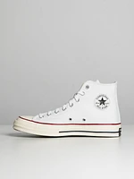 MENS CONVERSE CHUCK 70 HI SNEAKER