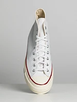 MENS CONVERSE CHUCK 70 HI SNEAKER