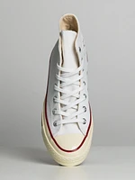 WOMENS CONVERSE CHUCK 70 CANVAS HI SNEAKER