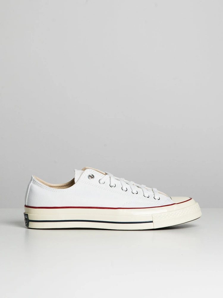 MENS CONVERSE CHUCK 70 OX SNEAKER