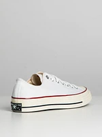 MENS CONVERSE CHUCK 70 OX SNEAKER