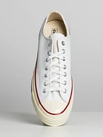 MENS CONVERSE CHUCK 70 OX SNEAKER