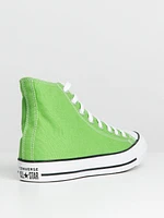 MENS CONVERSE CTAS PARTIALLY RECYCLED COTTON HI - CLEARANCE