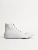 WOMENS CONVERSE CHUCK TAYLOR ALL-STAR CANVAS HIGH TOP  SNEAKER