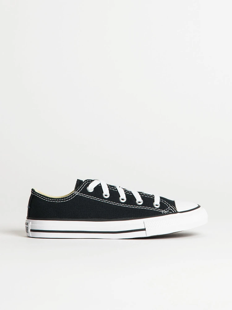 KIDS CONVERSE CHUCK TAYLOR ALL-STAR OX