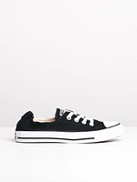 WOMENS CONVERSE SHORELINE SNEAKER