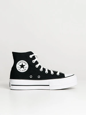 WOMENS CONVERSE CTAS LIFT HI-TOP SNEAKER