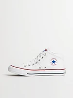 WOMENS CONVERSE CTAS MADISON MID TOP CANVAS SNEAKER