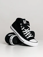 WOMENS CONVERSE CHUCK TAYLOR ALL-STAR MADISON MID SNEAKER