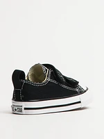 KIDS CONVERSE CHUCK TAYLOR ALL STARS OXFORD 2V