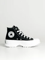 WOMENS CONVERSE CHUCK TAYLOR ALL-STAR LUGGED 2.0 SNEAKER