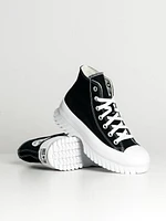 WOMENS CONVERSE CHUCK TAYLOR ALL-STAR LUGGED 2.0 SNEAKER